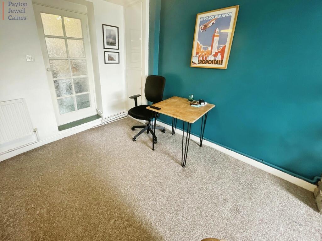 Additional property image - Chapel Row, Coity, Bridgend County. CF35 6AU