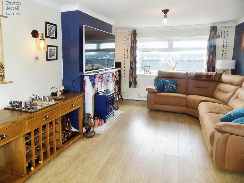 Additional property image - Manor Park, Brynna, Bridgend County. CF35 6PE