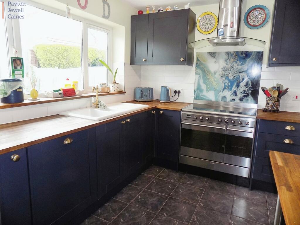 Additional property image - Manor Park, Brynna, Bridgend County. CF35 6PE
