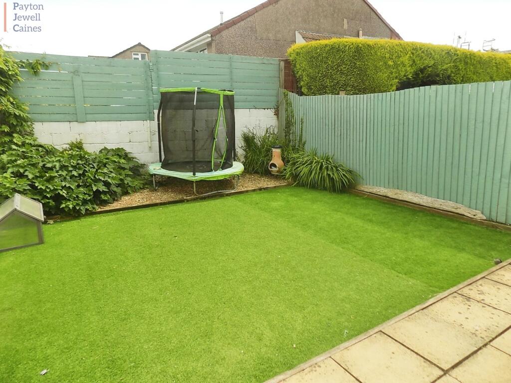 Additional property image - Manor Park, Brynna, Bridgend County. CF35 6PE