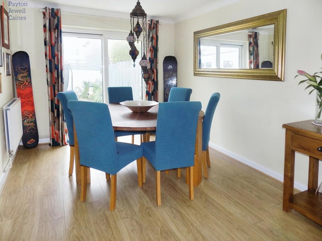 Additional property image - Manor Park, Brynna, Bridgend County. CF35 6PE