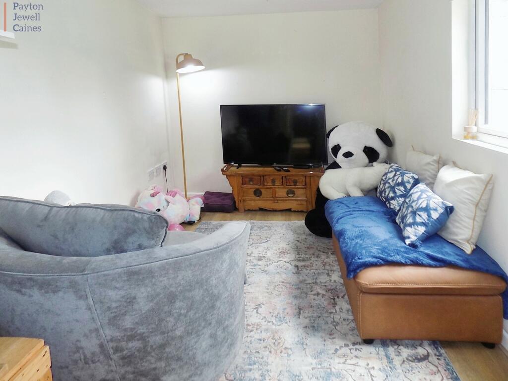 Additional property image - Manor Park, Brynna, Bridgend County. CF35 6PE