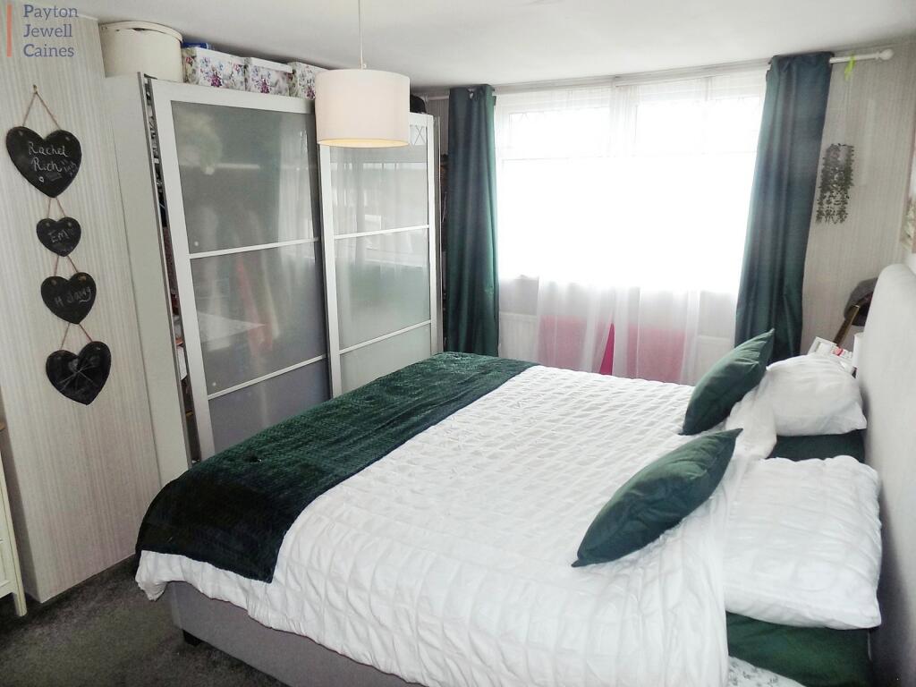Additional property image - Manor Park, Brynna, Bridgend County. CF35 6PE