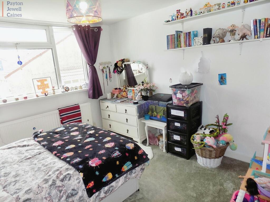 Additional property image - Manor Park, Brynna, Bridgend County. CF35 6PE
