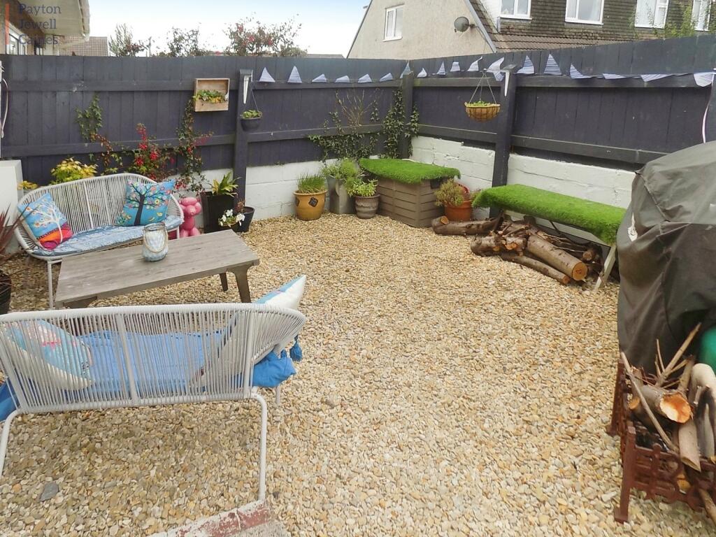 Additional property image - Manor Park, Brynna, Bridgend County. CF35 6PE