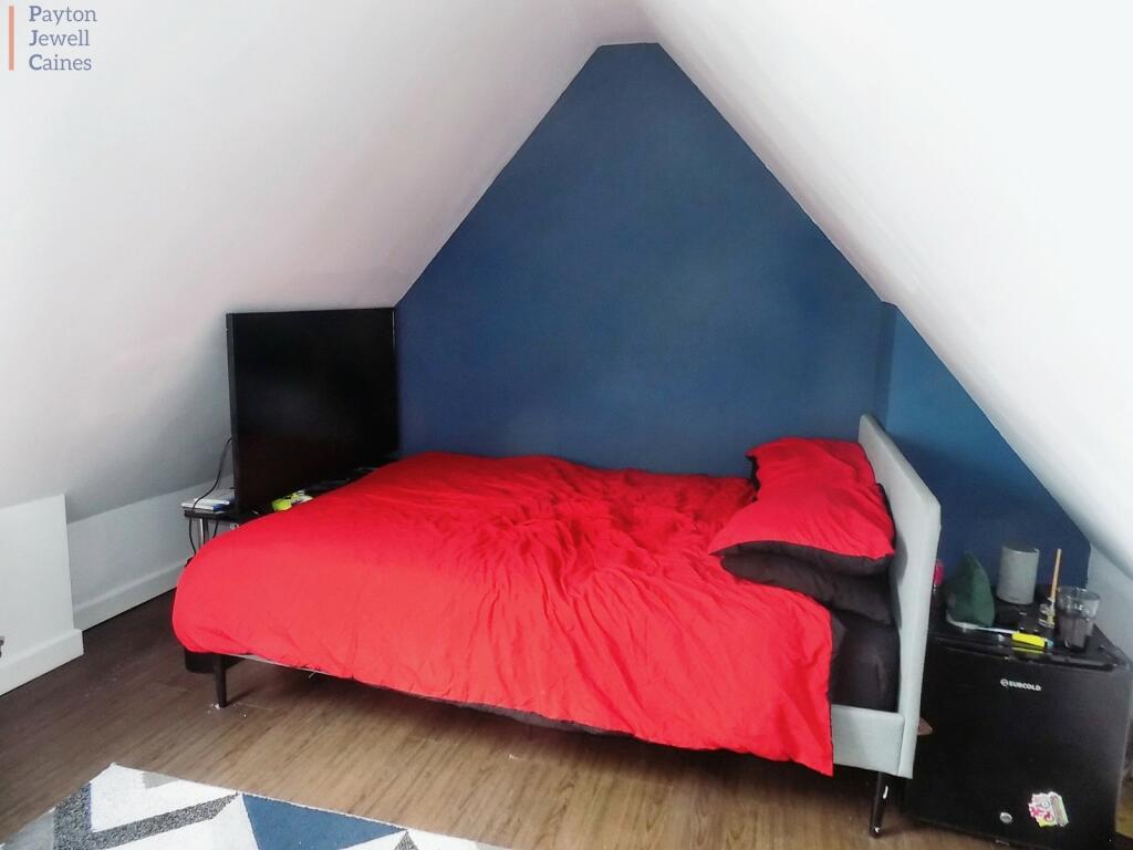 Additional property image - Manor Park, Brynna, Bridgend County. CF35 6PE
