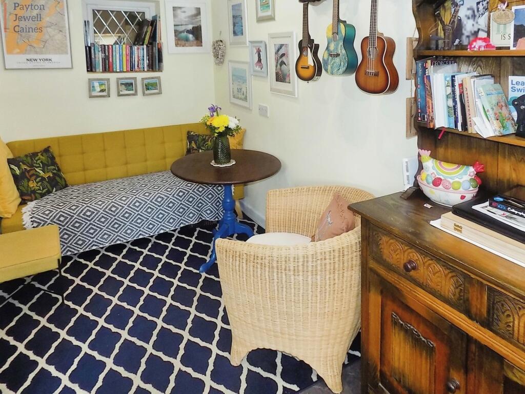Additional property image - Manor Park, Brynna, Bridgend County. CF35 6PE