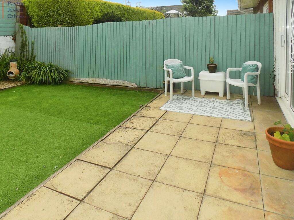Additional property image - Manor Park, Brynna, Bridgend County. CF35 6PE