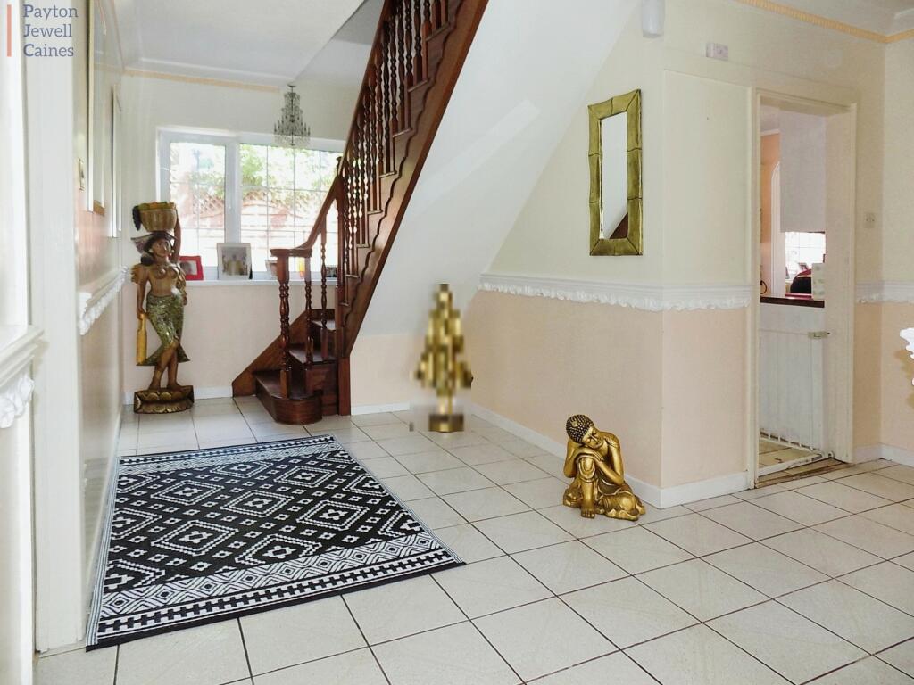 Additional property image - Fitzhamon Road, Porthcawl, Bridgend. CF36 3JA