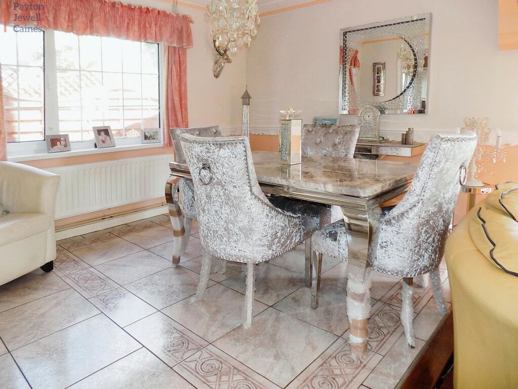 Property image - Fitzhamon Road, Porthcawl, Bridgend. CF36 3JA