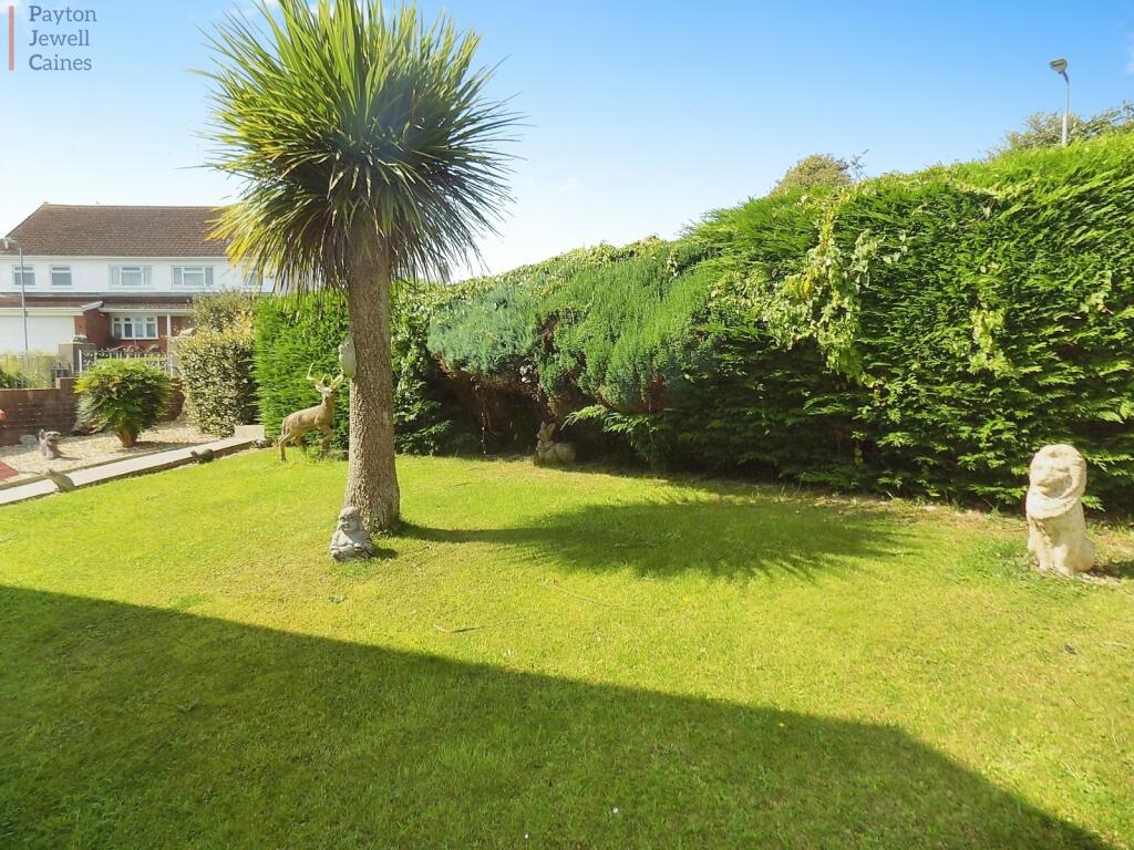 Additional property image - Fitzhamon Road, Porthcawl, Bridgend. CF36 3JA