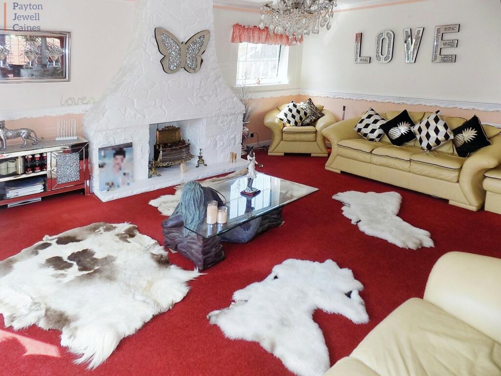 Additional property image - Fitzhamon Road, Porthcawl, Bridgend. CF36 3JA