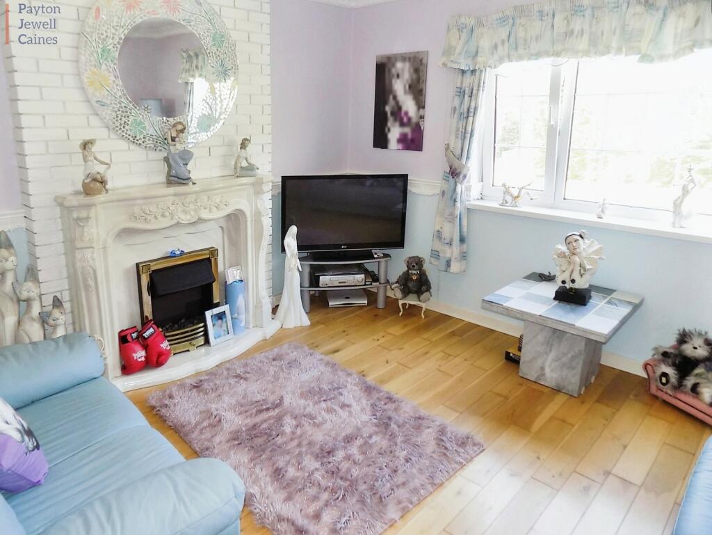 Additional property image - Fitzhamon Road, Porthcawl, Bridgend. CF36 3JA