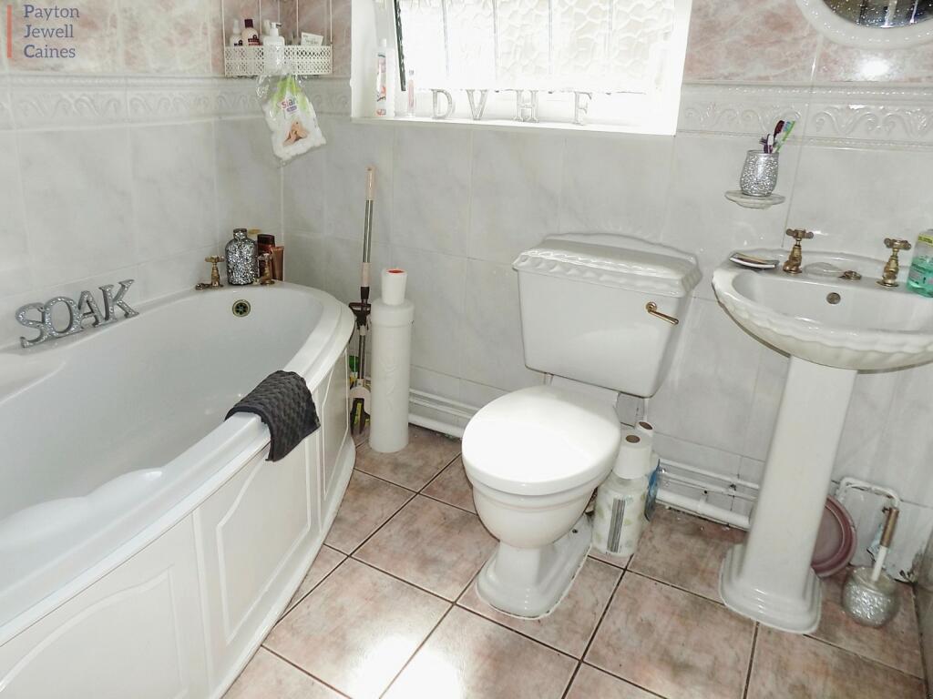 Additional property image - Fitzhamon Road, Porthcawl, Bridgend. CF36 3JA