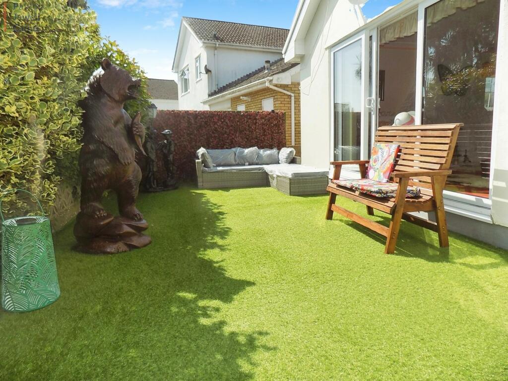 Additional property image - Fitzhamon Road, Porthcawl, Bridgend. CF36 3JA