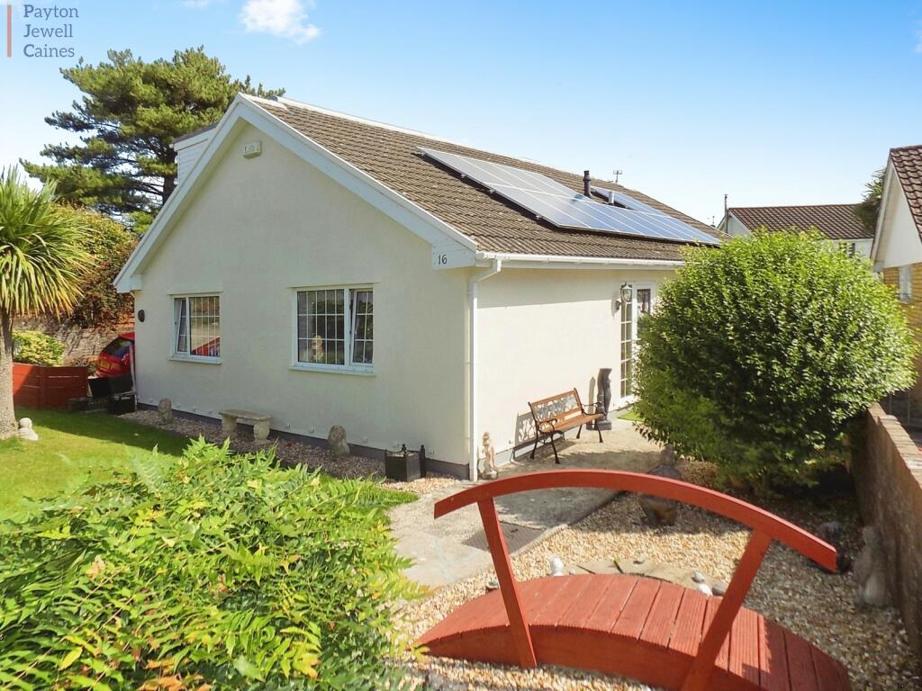 Additional property image - Fitzhamon Road, Porthcawl, Bridgend. CF36 3JA