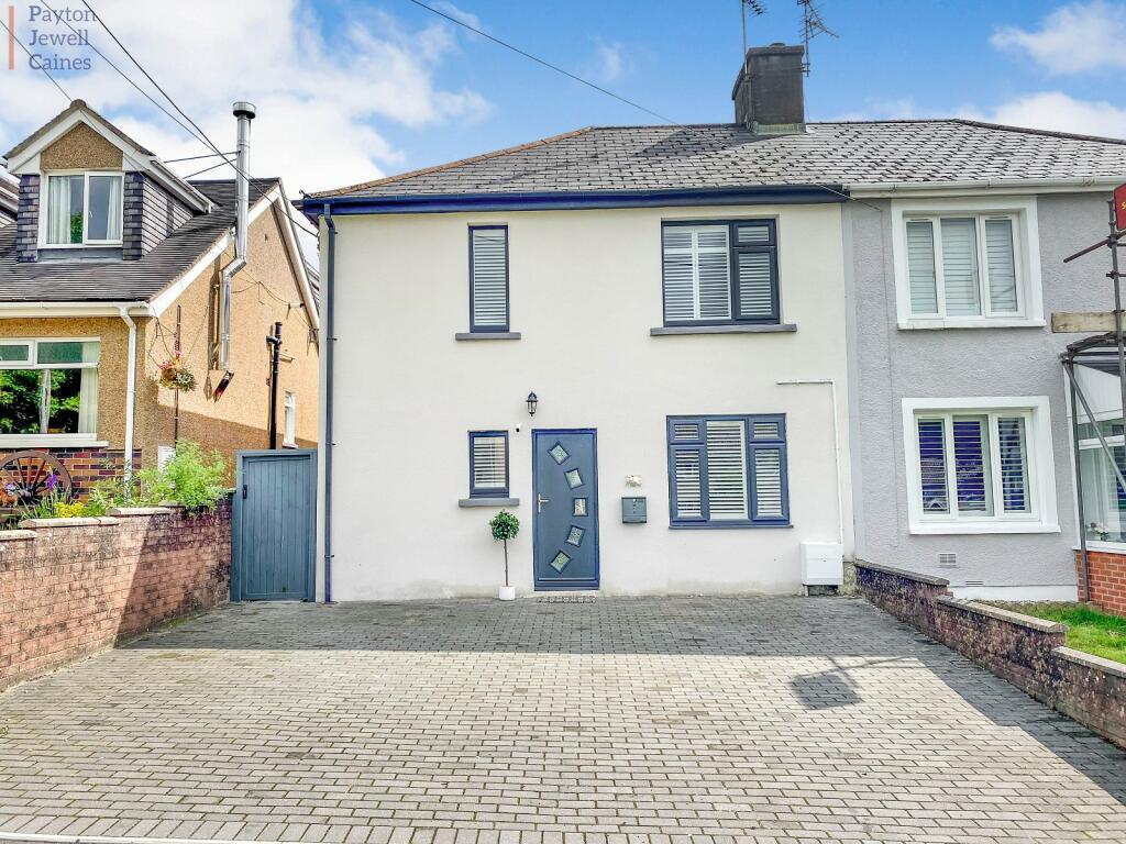 Property image for Heol Eglwys, Pen-y-fai, Bridgend County. CF31 4LY