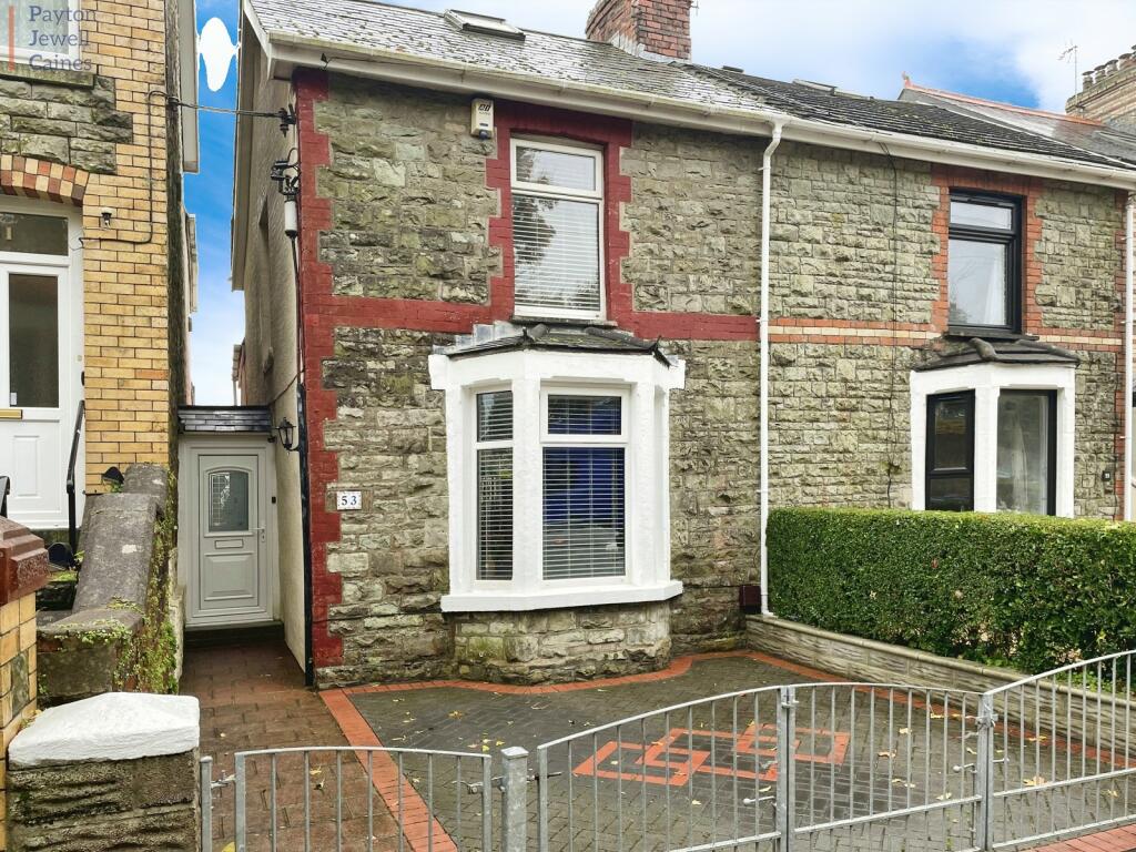 Additional property image - Ewenny Road, Bridgend, Bridgend County. CF31 3HY