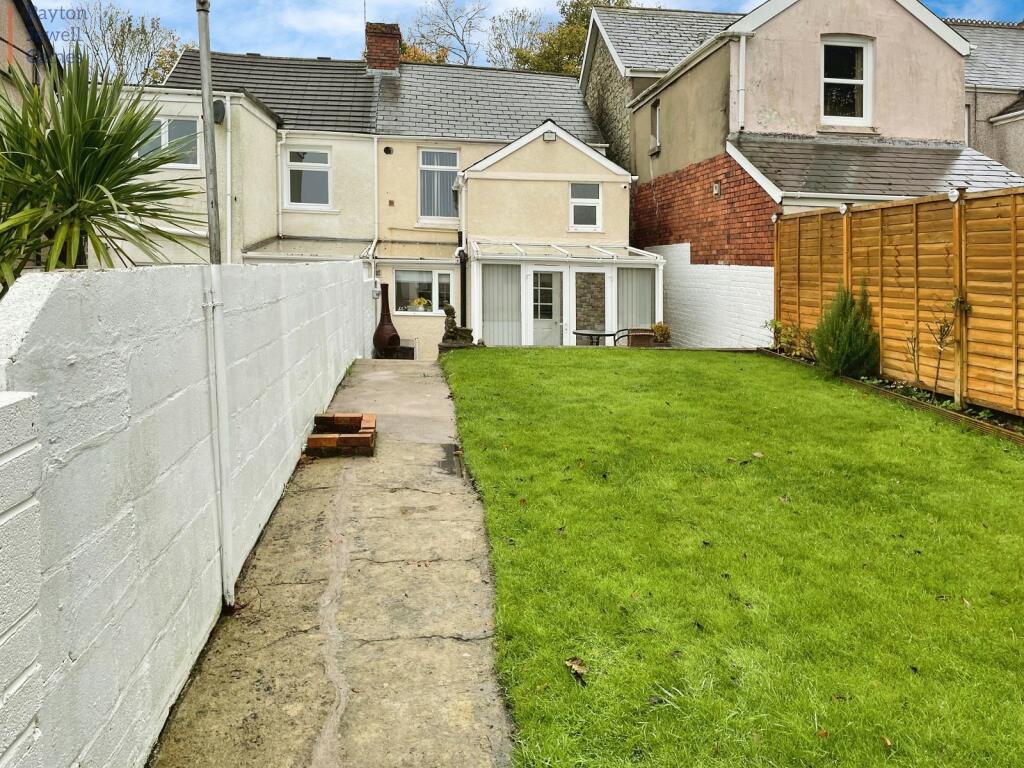 Additional property image - Ewenny Road, Bridgend, Bridgend County. CF31 3HY