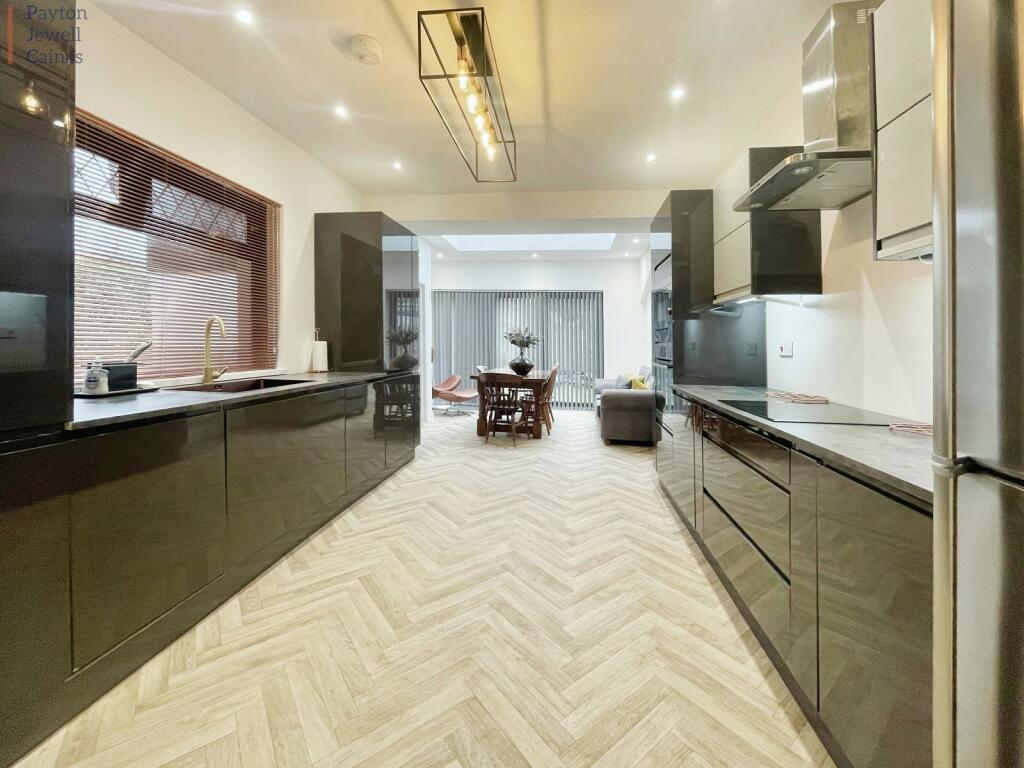 Additional property image - Heol Persondy, Aberkenfig, Bridgend County. CF32 9RF