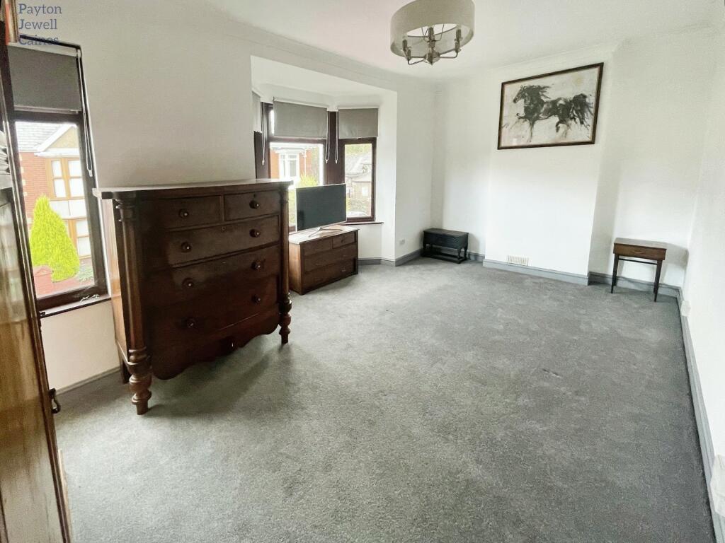Additional property image - Heol Persondy, Aberkenfig, Bridgend County. CF32 9RF