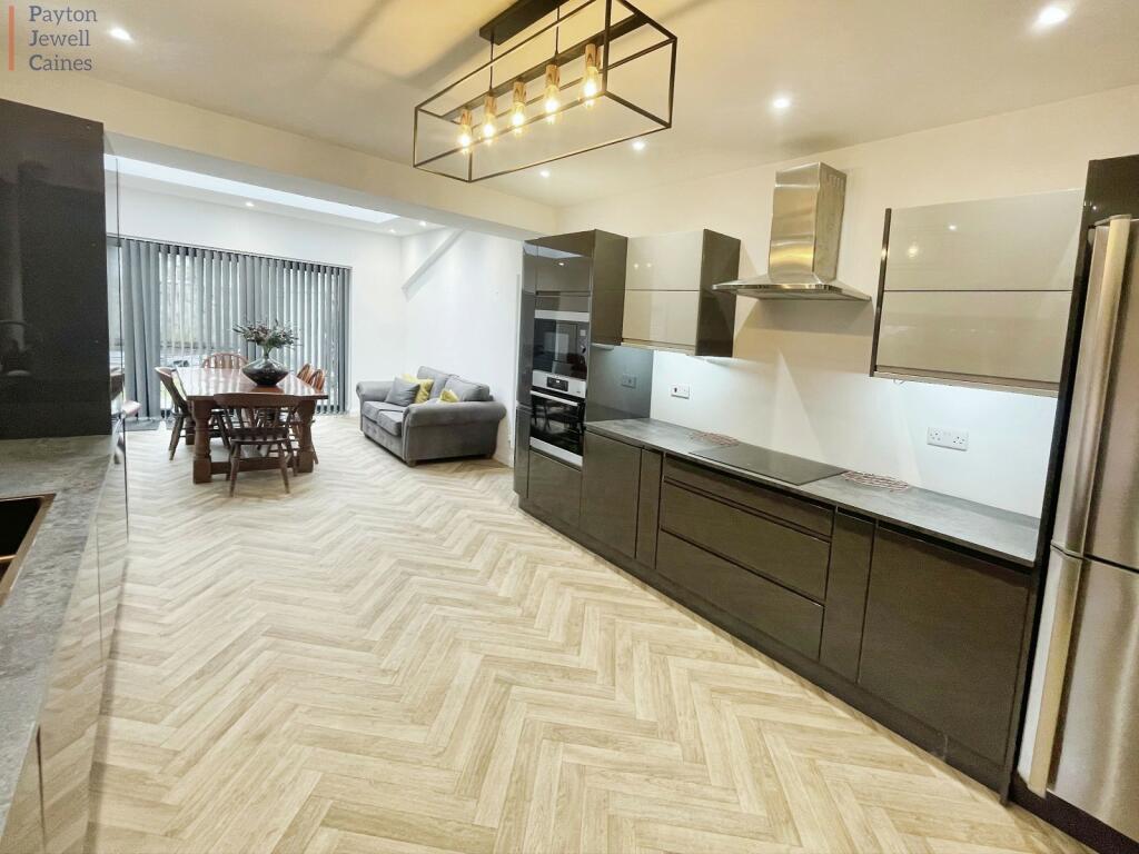 Additional property image - Heol Persondy, Aberkenfig, Bridgend County. CF32 9RF