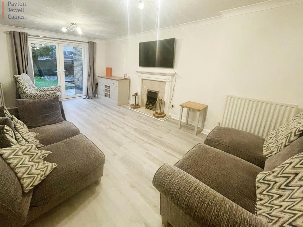 Additional property image - Clos Castell Newydd, Broadlands, Bridgend . CF31 5DR