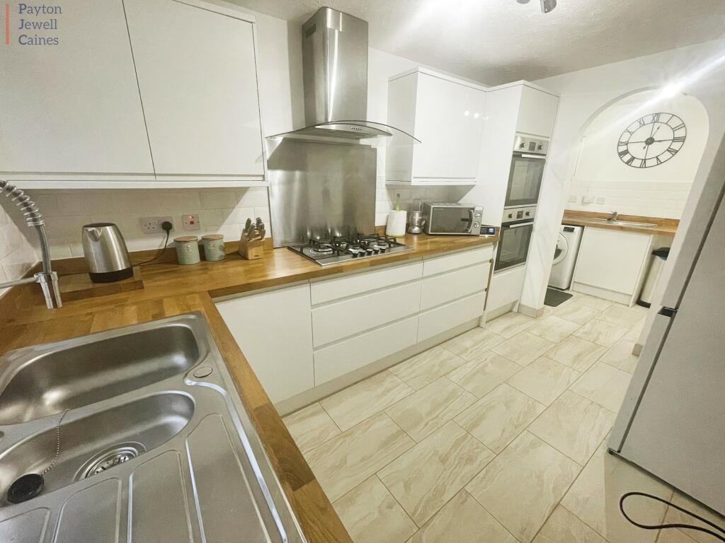 Property image - Clos Castell Newydd, Broadlands, Bridgend . CF31 5DR