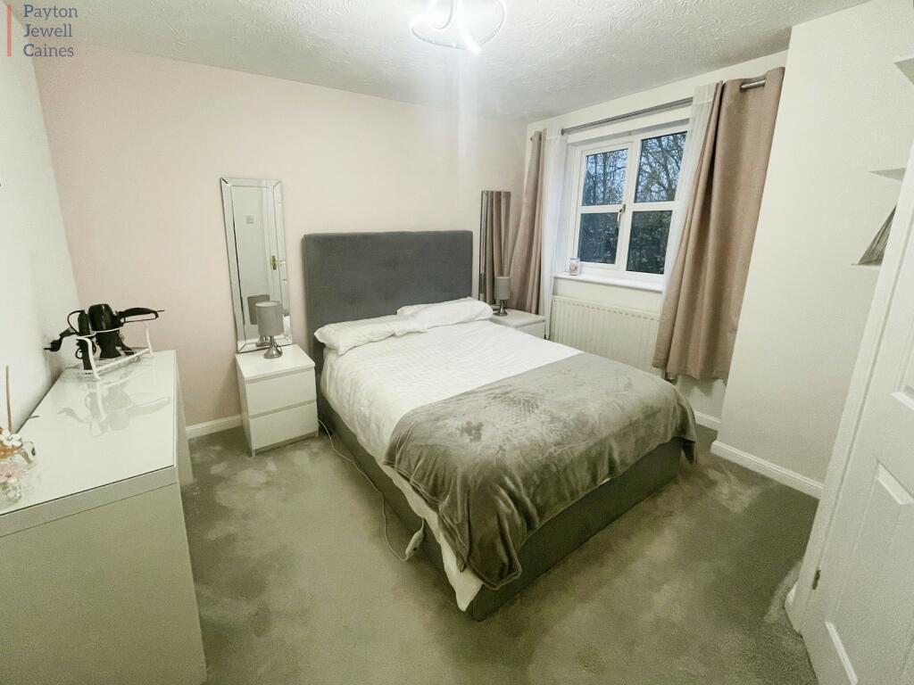 Additional property image - Clos Castell Newydd, Broadlands, Bridgend . CF31 5DR