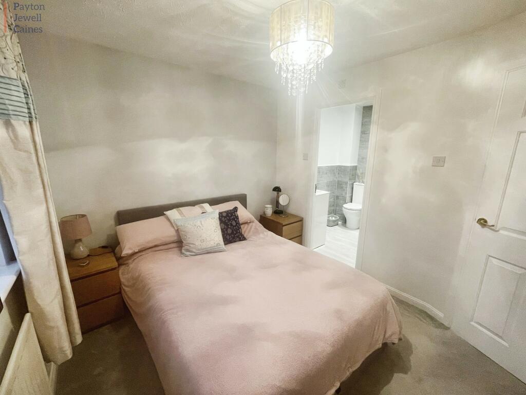 Additional property image - Clos Castell Newydd, Broadlands, Bridgend . CF31 5DR