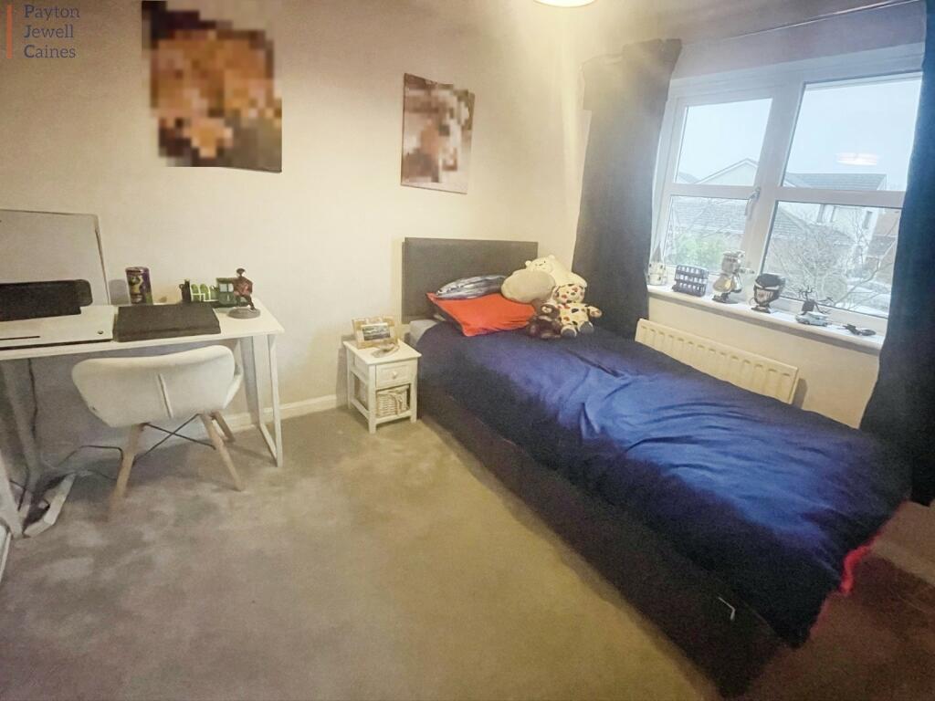 Additional property image - Clos Castell Newydd, Broadlands, Bridgend . CF31 5DR