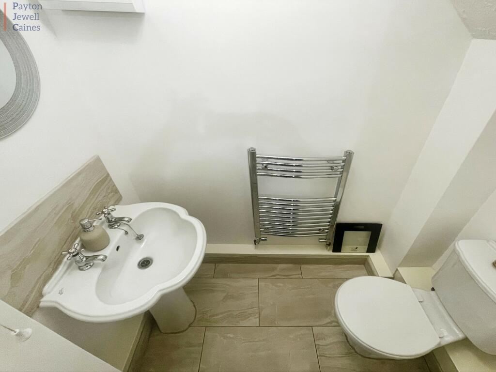 Additional property image - Clos Castell Newydd, Broadlands, Bridgend . CF31 5DR