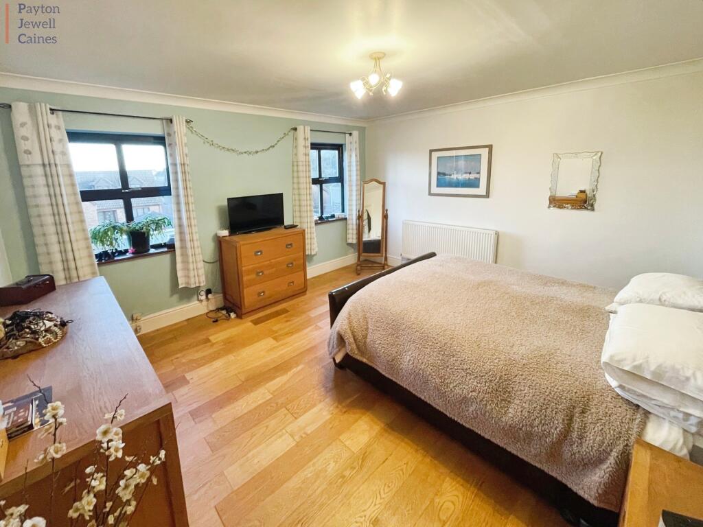 Additional property image - Pen-yr-heol, Pen-y-fai, Bridgend County. CF31 4ND
