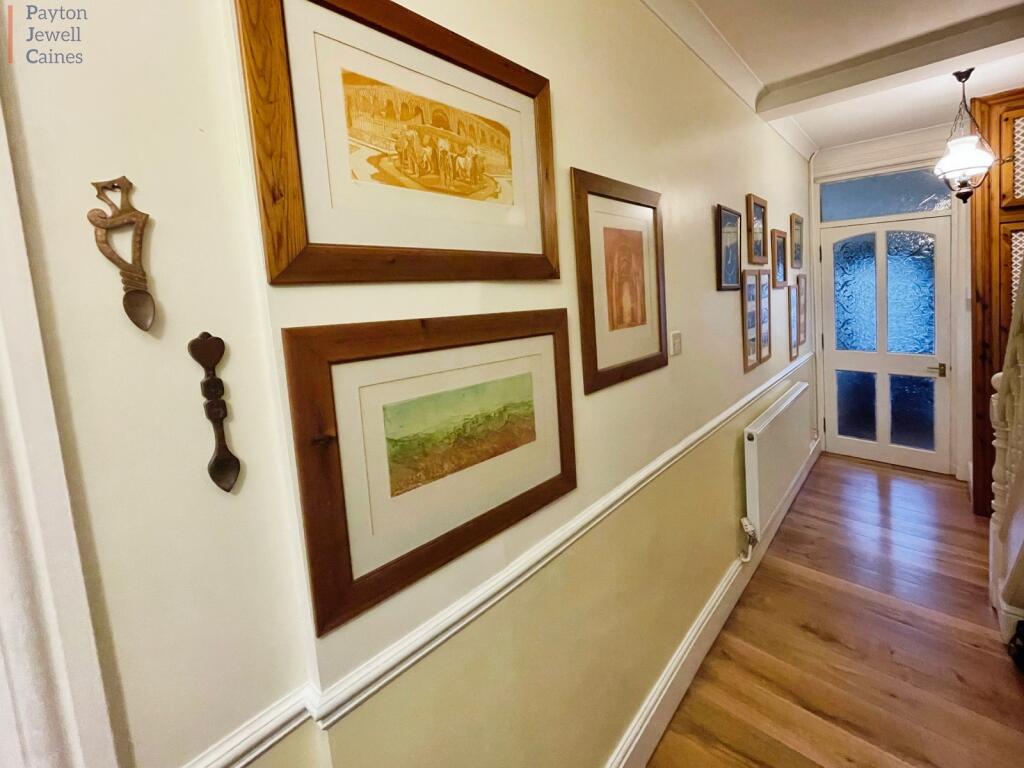Additional property image - Pen-yr-heol, Pen-y-fai, Bridgend County. CF31 4ND