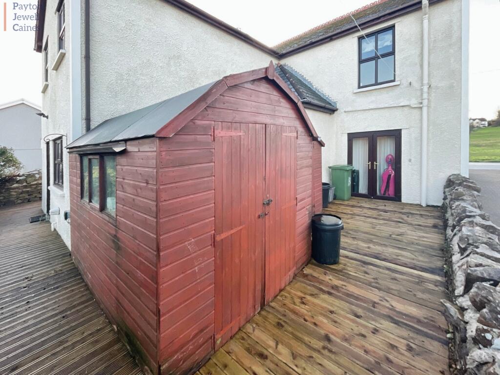 Additional property image - Pen-yr-heol, Pen-y-fai, Bridgend County. CF31 4ND