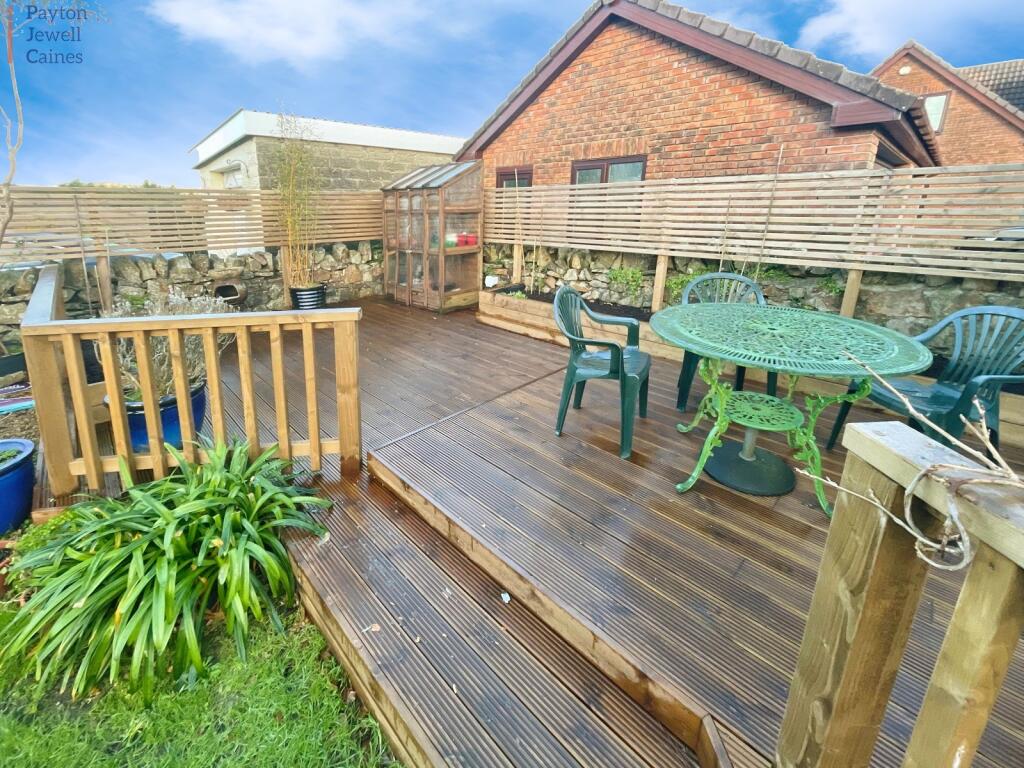 Additional property image - Pen-yr-heol, Pen-y-fai, Bridgend County. CF31 4ND