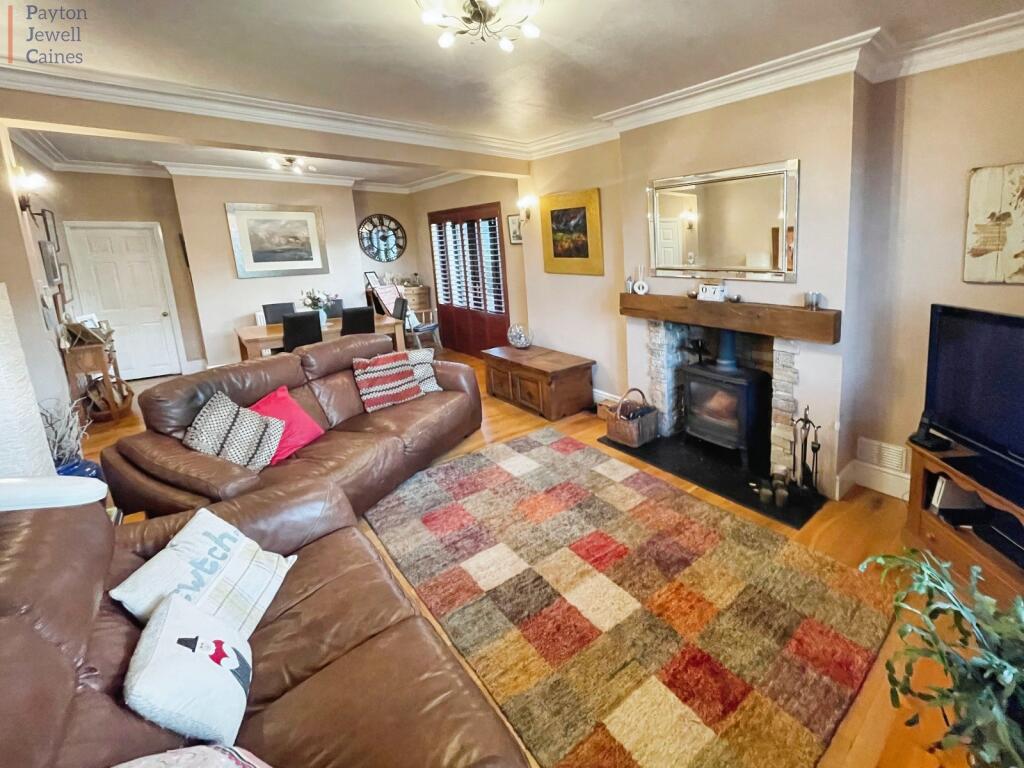 Additional property image - Pen-yr-heol, Pen-y-fai, Bridgend County. CF31 4ND