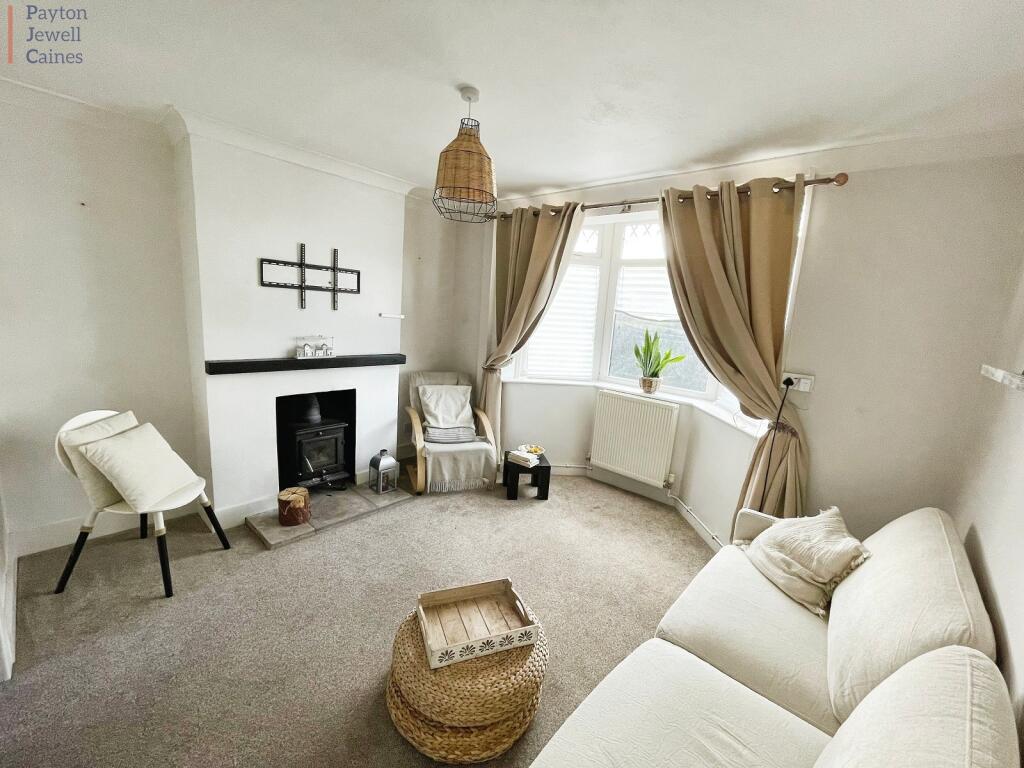 Additional property image - Rathbone Terrace, Maesteg, Bridgend. CF34 0YL