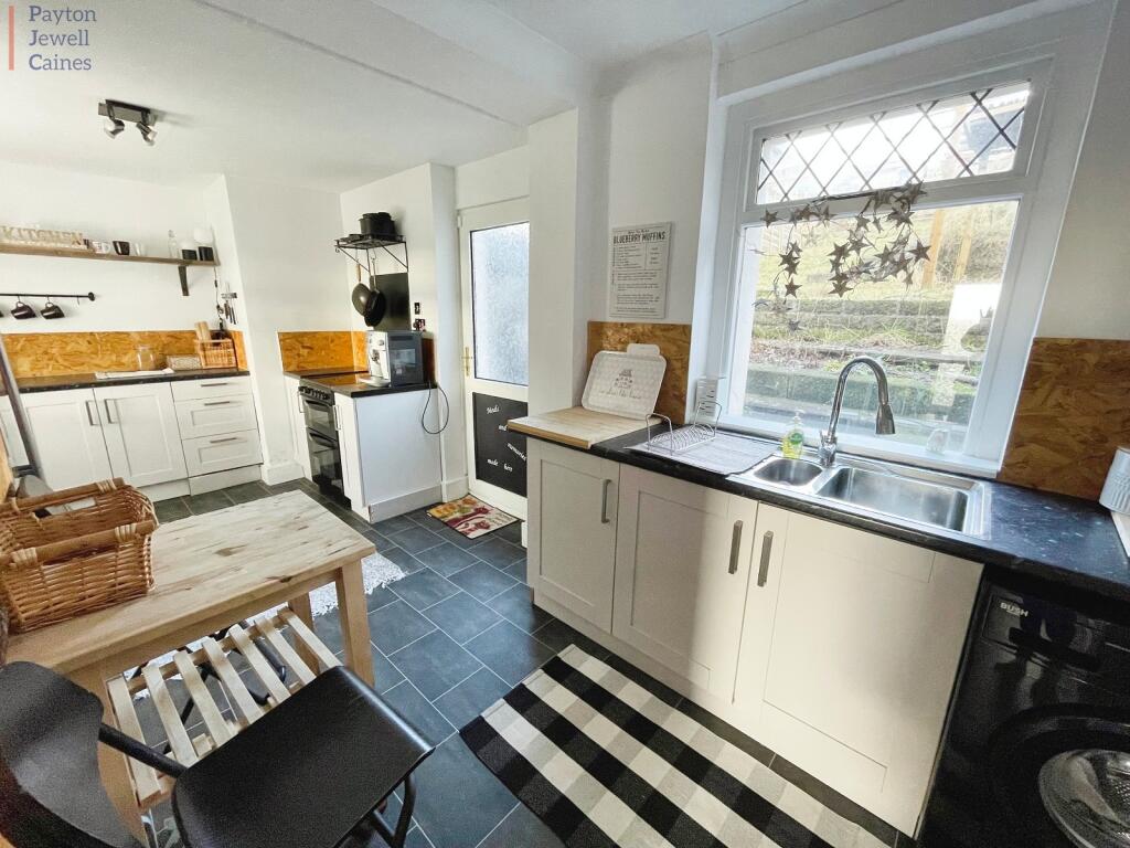 Additional property image - Rathbone Terrace, Maesteg, Bridgend. CF34 0YL