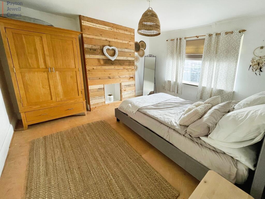 Additional property image - Rathbone Terrace, Maesteg, Bridgend. CF34 0YL