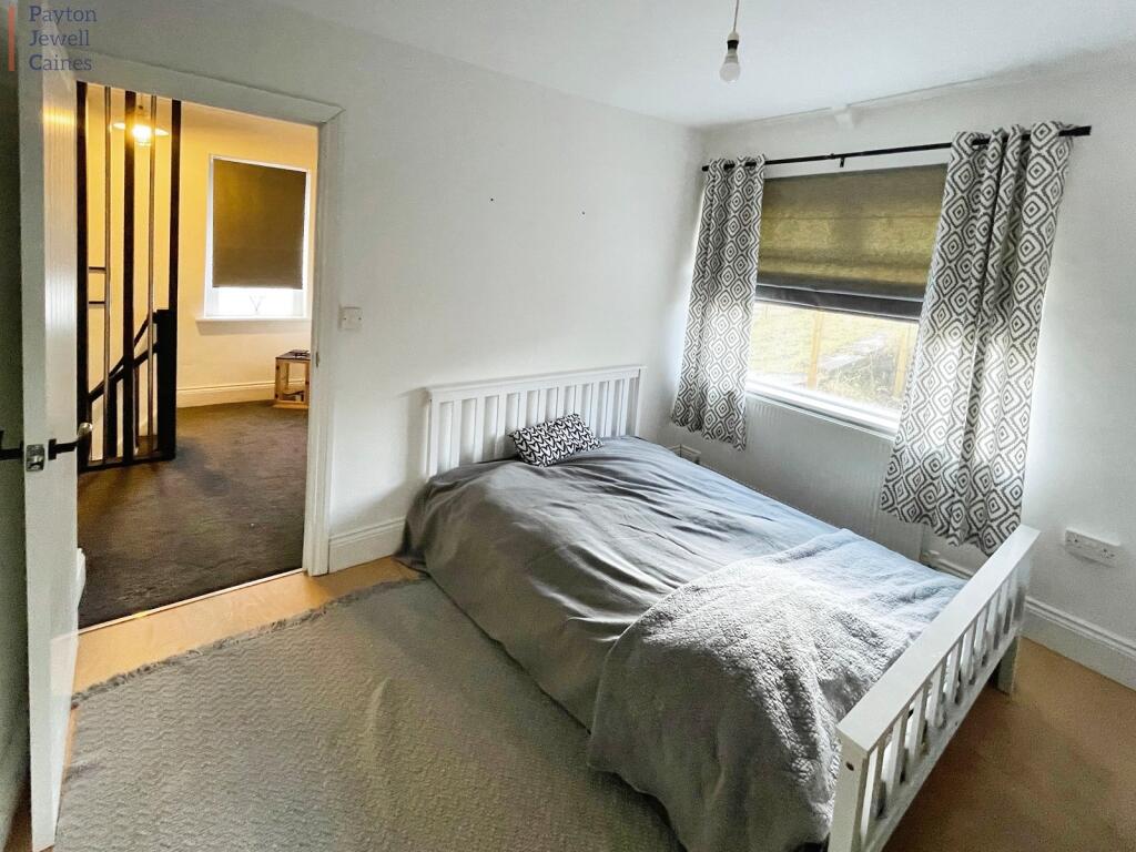 Additional property image - Rathbone Terrace, Maesteg, Bridgend. CF34 0YL