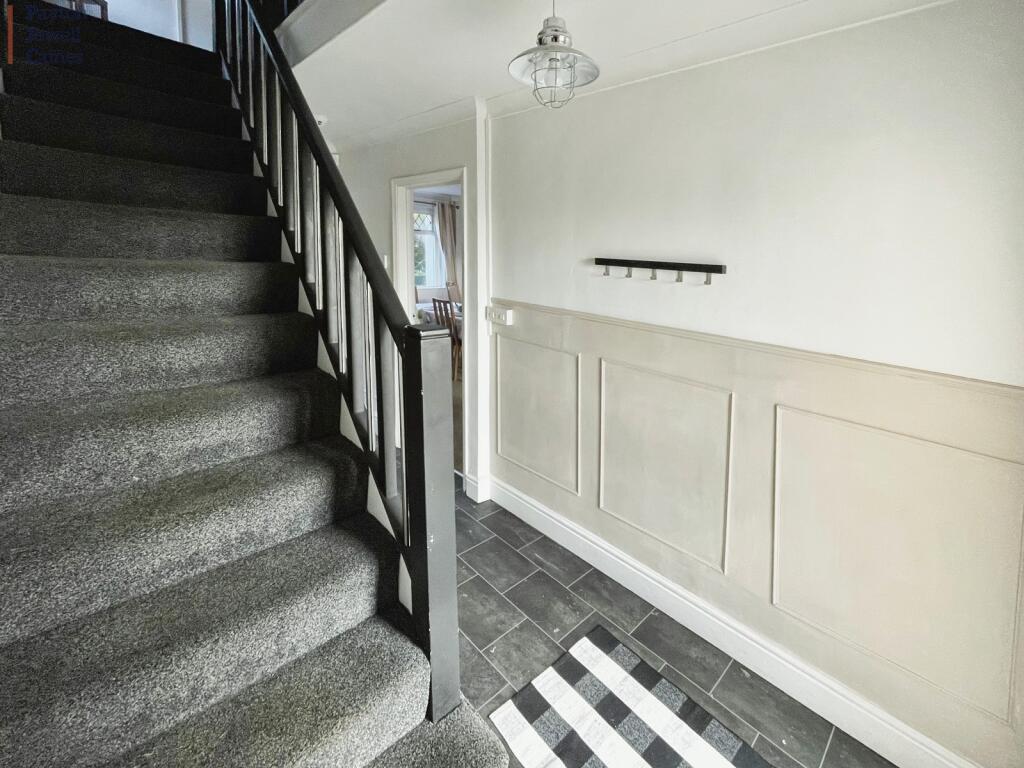 Additional property image - Rathbone Terrace, Maesteg, Bridgend. CF34 0YL