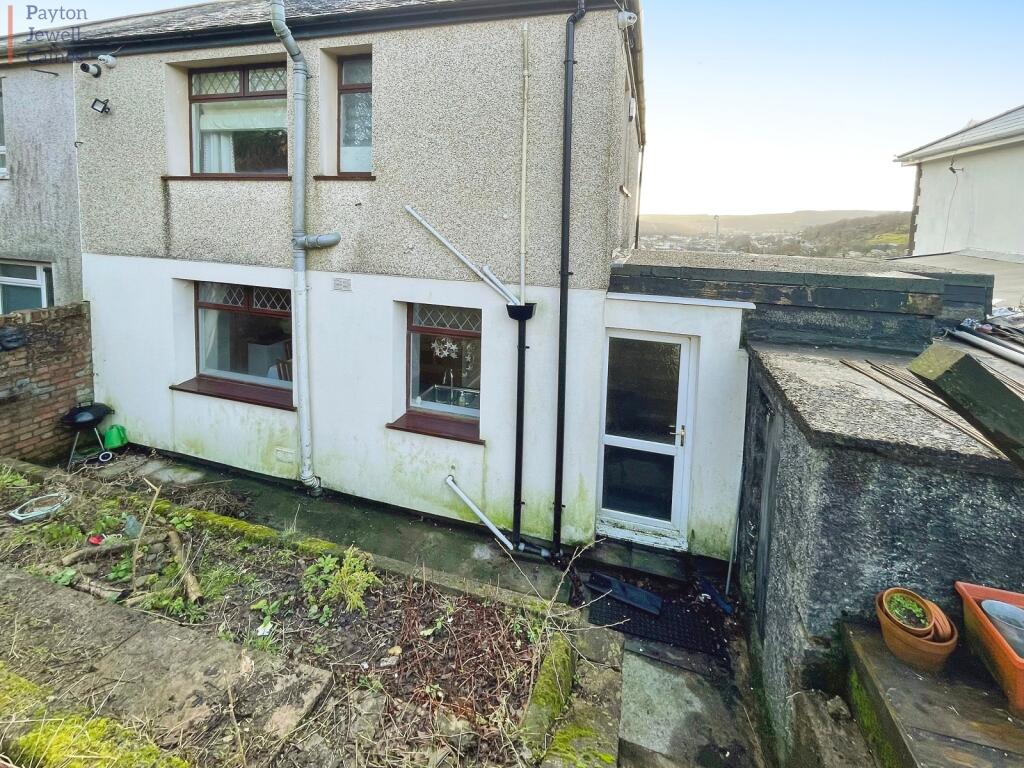 Additional property image - Rathbone Terrace, Maesteg, Bridgend. CF34 0YL