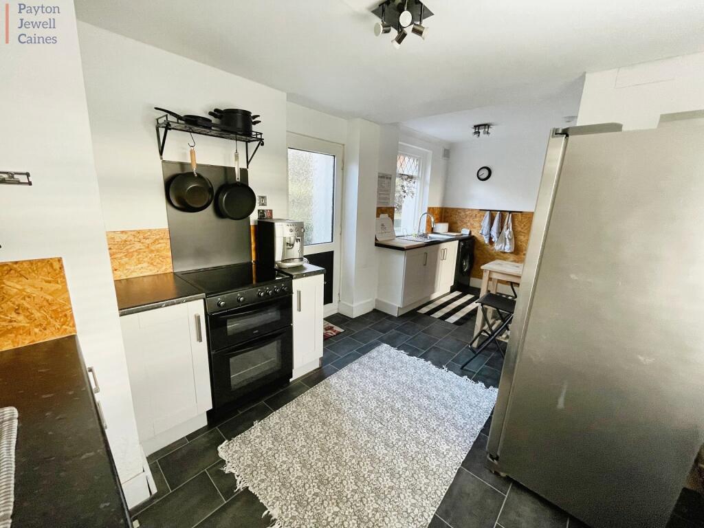 Additional property image - Rathbone Terrace, Maesteg, Bridgend. CF34 0YL