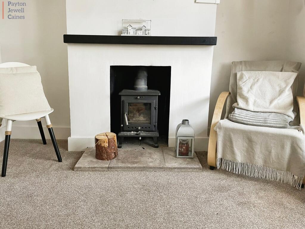 Additional property image - Rathbone Terrace, Maesteg, Bridgend. CF34 0YL