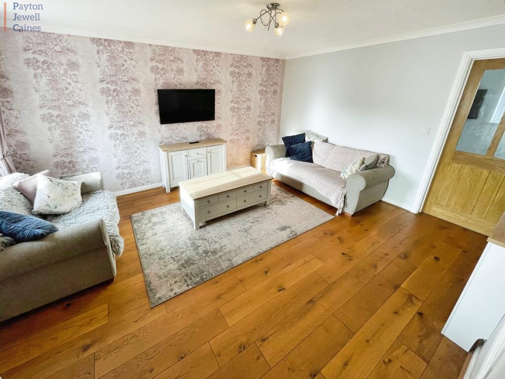 Additional property image - Chestnut Bush, Broadlands, Bridgend. CF31 5FG