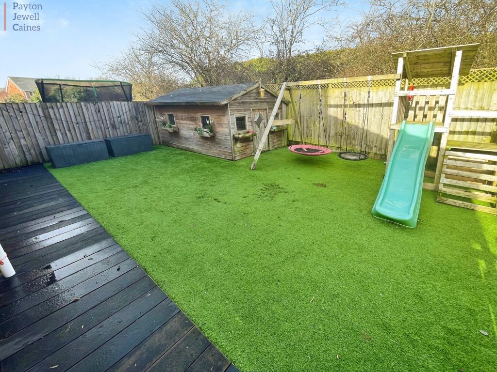 Additional property image - Chestnut Bush, Broadlands, Bridgend. CF31 5FG