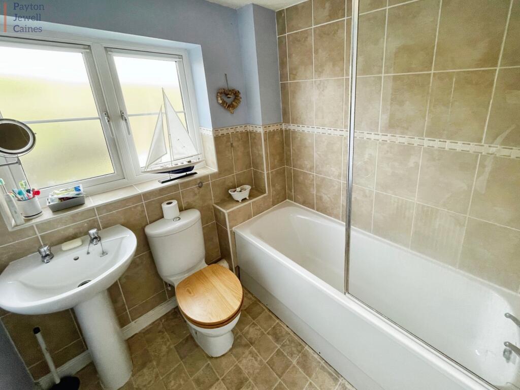 Additional property image - Chestnut Bush, Broadlands, Bridgend. CF31 5FG