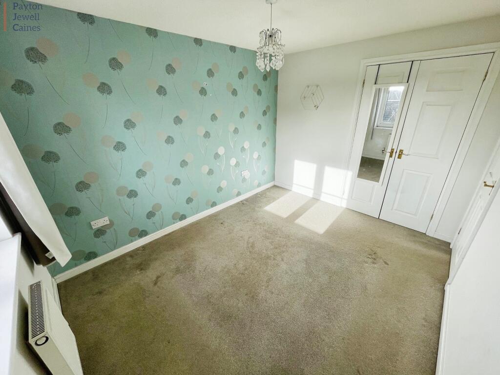 Additional property image - Chestnut Bush, Broadlands, Bridgend. CF31 5FG