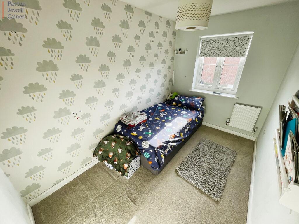 Additional property image - Chestnut Bush, Broadlands, Bridgend. CF31 5FG